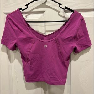 Lululemon Align Top